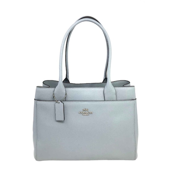coach casey tote